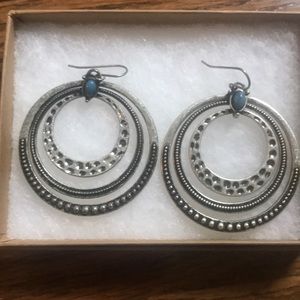 Premier Earrings